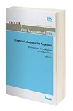 Elektronische optische Anzeigen: Ergonomische Anforderungen und Prüfverfahren