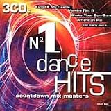 Number 1 Dance Hits, Vol. 3 Search