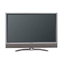 Sharp Aquos LC-45GD7U 45-Inch HD-Ready LCD Flat Panel TV
