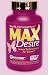 Max Desire, Increase Sexual Desire for Women, 60 Capsules
