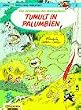 Die Abenteuer des Marsupilamis, Bd.1, Tumult in Palumbien