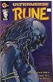 Ultraverse Rune Special Edition Comic #1 (Special Edition)