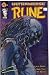 Book Ultraverse Rune Special Edition Comic #1 (Special Edition)