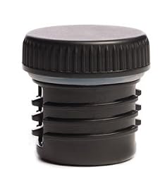 Klean Kanteen Flat Cap/Polypro