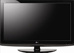 LG 37LG50 37-Inch 1080p LCD HDTV