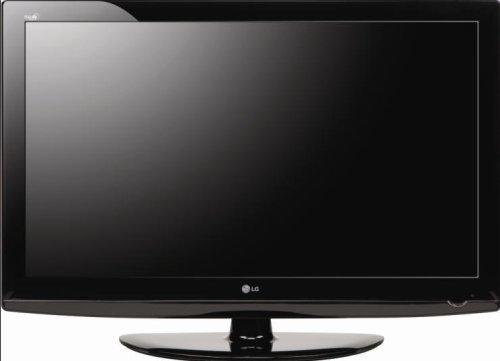 LG 37LG50 37-Inch 1080p LCD HDTV