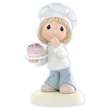 Precious Moments You Make Life A Little Sweeter 820011
