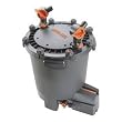 Fluval FX5 Canister Filter - Fluval A218