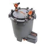 Fluval FX5 Canister Filter - Fluval A218