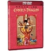 燃えよドラゴン (HD-DVD) [HD DVD]