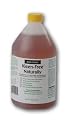 KLEEN FREE NATURALLY, 128oz, Bed Bugs, Scabies, Lice, Mites, any Insect Eliminator and Treatment, all Natural Enzymes, Non-Toxic, Organic, USDA Ecologically Safe, Insect Eliminator, Treatment and Cleaner - (128 oz./ 1 gallon Concentrate)