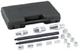 OTC 4528 Stinger Clutch Alignment Tool Kit - 17 Pc.