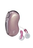 Sony NW-E307 Walkman Bean 1 GB MP3 Player Pink