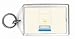 Balance Analytical Electronic Keychain