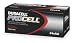 Duracell Procell AA 144 Batteries PC1500