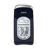 Outdoor Living : Weather Forecaster with Temperature