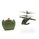 Nkok Inc 713 Halo Hornet R c Helicopter