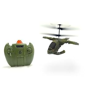 Nkok Inc 713 Halo Hornet R c Helicopter from NKOK R/C