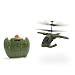 Halo Hornet R/C Remote Control Helicopter