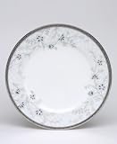 Noritake Delacorte Salad Plate, 8.25