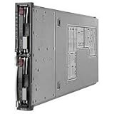HP ProLiant BL20p G3 - Xeon 3 GHz ( 380632-B21 )