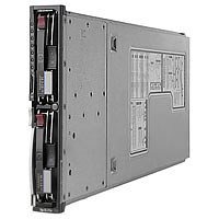 HP ProLiant BL20p G3 - Xeon 3 GHz  380632-B21 
