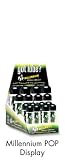 Id Millennium 16Pc Display Personal Lubricant