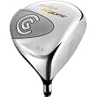 Cleveland HI BORE DRIVER-GRPH PREOWNED Good Condition (SHAFT TYPE: Cleveland Fujikura Hibore)