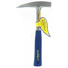 Estwing E3-14P 14-Ounce Pointed-Tip Rock Pick