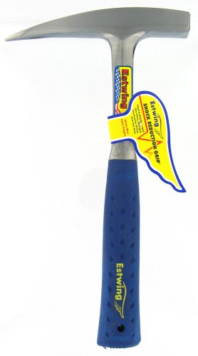 Estwing E3-14P 14oz Rock Pick