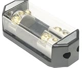 METRA Ltd PFDB2-ANL Metra: Fused Dist Block 2POS-ANL-PLAT