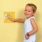 picture of Magnetic Star Chart