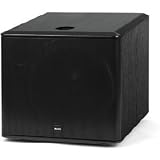 Boston Acoustics XB8 Subwoofer
