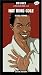 Nat-'King'-Cole-Bd Jazz: Illustrated By Alexis cd cover