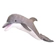 Melissa & Doug Dolphin - Plush