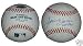 Jaime Jarrin Signed MLB Baseball L.A. Dodgers HOF 98