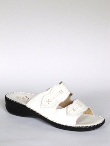 Flyflot 420014, Damen, Clogs & Pantoletten