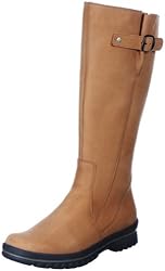 Hartjes Holly 90892, Damen Fashion Stiefel, Braun (terracotta-terrac. 22.22), EU 39 (UK 6)