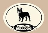Foyo KE114A French Bulldog Key Candy
