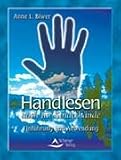 Produkt-Bild: Handlesen auch f&uuml;r Kinderh&auml;nde: Einf&uuml;hrung und Anwendung