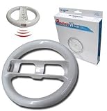 Volant Simple pour WII