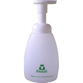 フロッシュ フォームボトル (容量:250ml)