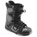 DC Phase Snowboard Boot - Men's Black/Shark