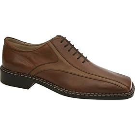 Mens Stacy Adams Carlito 23693 - Black Leather by Stacy Adams