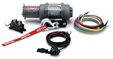 Weekend Warrior® Winch Mount Kit