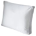Extra Firm Density Feather Pillow