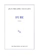 Fuir - Prix M�dicis 2005