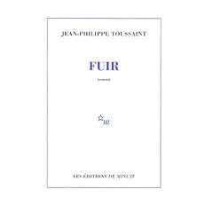 Fuir - Prix M�dicis 2005