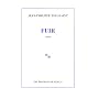 Fuir - Prix M�dicis 2005