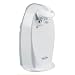 Haden 10077 Can Opener & Knife Sharpener with easy piercing and hands free operation